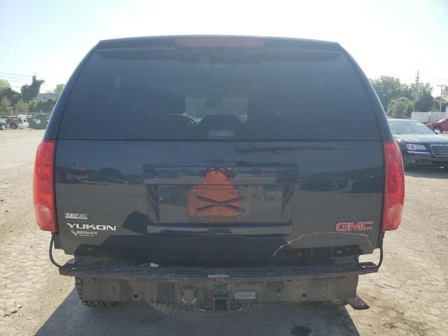 Photo 6 from auction – 2007 GMC YUKON with VIN 1GKFK13057J345796