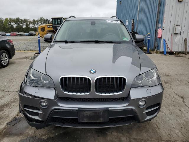 Photo 5 from auction – 2012 BMW X5 XDRIVE3 with VIN 5UXZV4C53CL989646