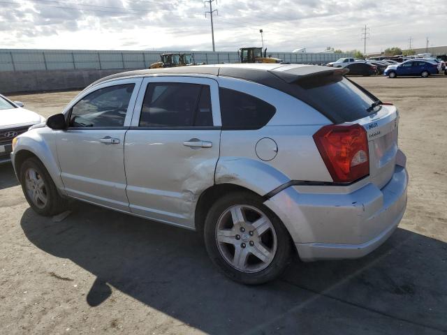 Photo 2 from auction – 2009 DODGE CALIBER SX with VIN 1B3HB48A09D164700