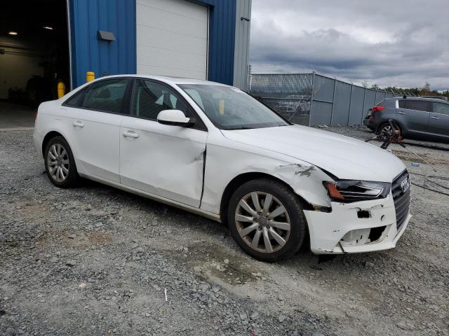 Photo 4 from auction – 2013 AUDI A4 PREMIUM with VIN WAUBFCFL2DN051161