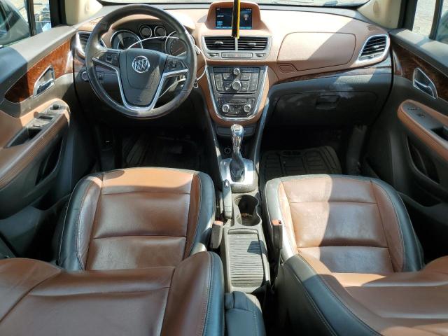Photo 8 from auction – 2014 BUICK ENCORE with VIN KL4CJCSB3EB564564
