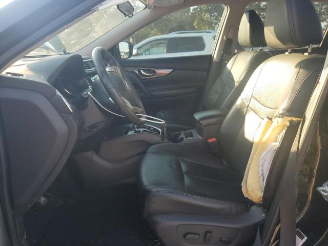 Photo 7 from auction – 2016 NISSAN ROGUE S with VIN 5N1AT2MT0GC875031