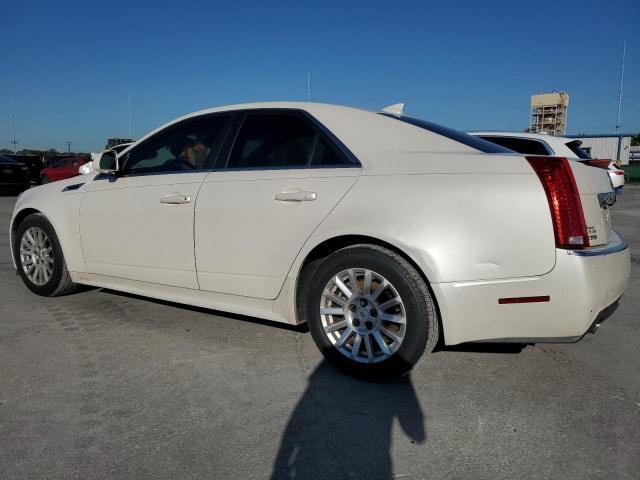 Photo 2 from auction – 2013 CADILLAC CTS LUXURY with VIN 1G6DE5E53D0108884