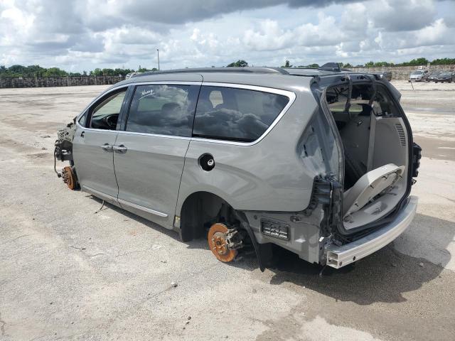 Photo 2 from auction – 2023 CHRYSLER PACIFICA L with VIN 2C4RC1GGXPR552340