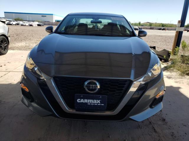 Photo 5 from auction – 2021 NISSAN ALTIMA S with VIN 1N4BL4BV7MN372563