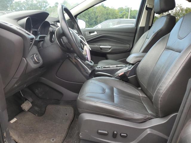 Photo 7 from auction – 2013 FORD ESCAPE TIT with VIN 1FMCU9J99DUD62390