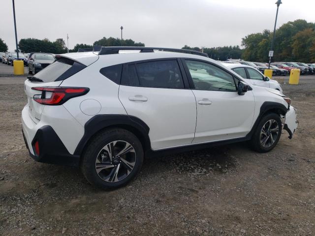 Photo 3 from auction – 2024 SUBARU CROSSTREK with VIN JF2GUADC2RH353336