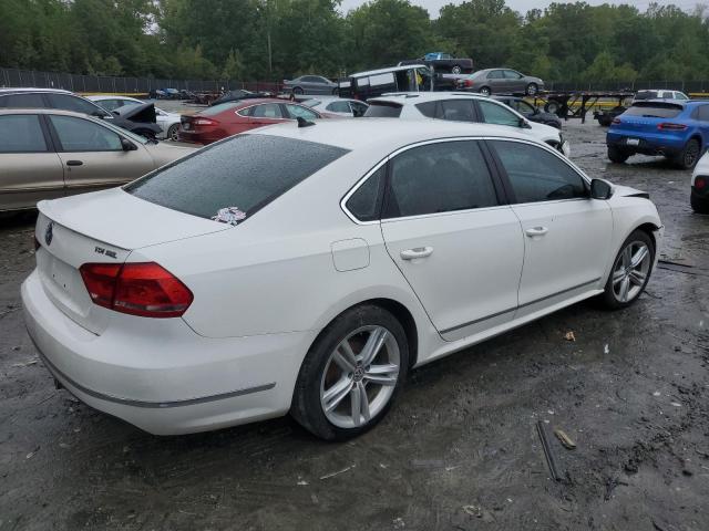 Photo 3 from auction – 2015 VOLKSWAGEN PASSAT SEL with VIN 1VWCV7A33FC036835