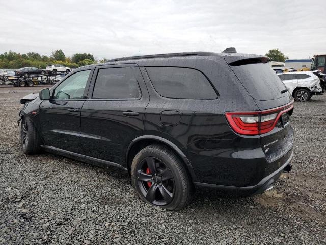 Photo 2 from auction – 2018 DODGE DURANGO SR with VIN 1C4SDJGJ8JC133784