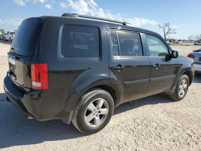 Photo 3 from auction – 2009 HONDA PILOT EX with VIN 5FNYF38439B015133