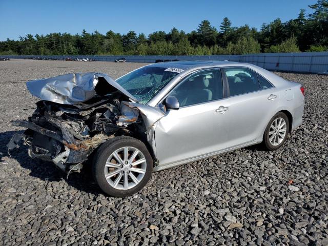 TOYOTA CAMRY L 2014 with VIN 4T4BF1FK0ER401300 - Photo from auction