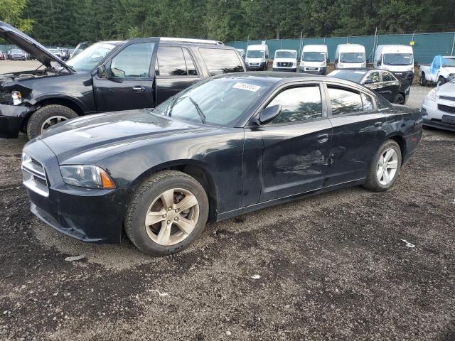 DODGE CHARGER SE 2014 with VIN 2C3CDXBG2EH363279 - Photo from auction