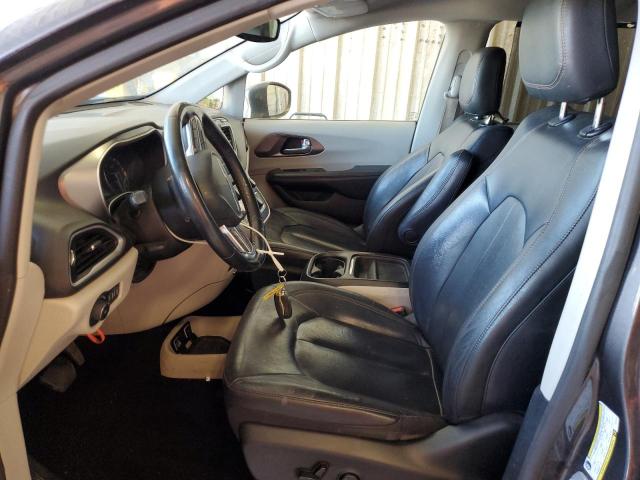 Photo 7 from auction – 2020 CHRYSLER PACIFICA T with VIN 2C4RC1BG4LR280157