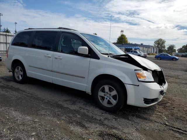 Фото 4 с аукциона – 2010 DODGE GRAND CARA с VIN 2D4RN5D1XAR443680