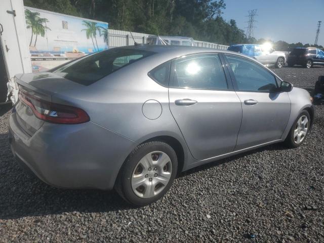 Photo 3 from auction – 2015 DODGE DART SE with VIN 1C3CDFAA6FD362755