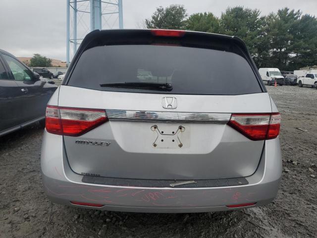 Photo 6 from auction – 2012 HONDA ODYSSEY LX with VIN 5FNRL5H28CB114870