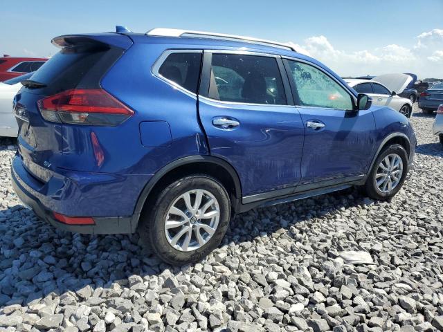 Photo 3 from auction – 2018 NISSAN ROGUE S with VIN KNMAT2MT0JP526665