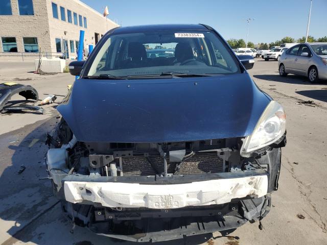 Photo 5 from auction – 2014 MAZDA 5 TOURING with VIN JM1CW2CL8E0171177