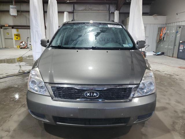 Photo 5 from auction – 2012 KIA SEDONA LX with VIN KNDMG4C79C6433461