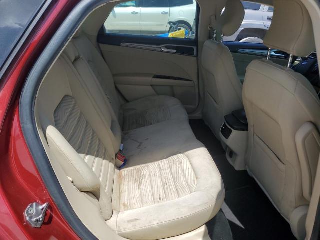 Photo 10 from auction – 2016 FORD FUSION SE with VIN 3FA6P0H72GR302154