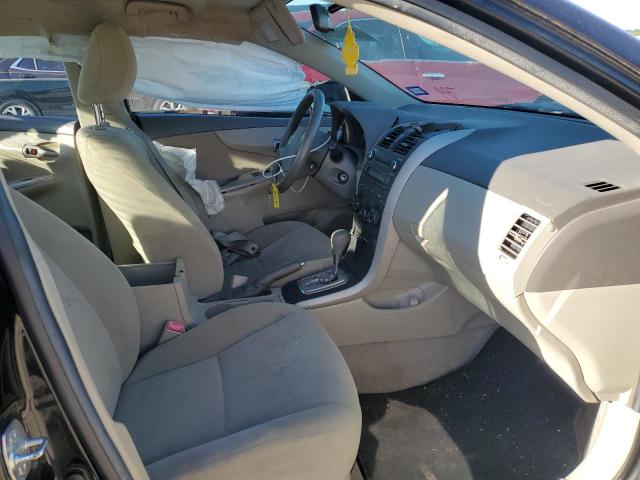 Photo 7 from auction – 2010 TOYOTA COROLLA BA with VIN 2T1BU4EE6AC515357