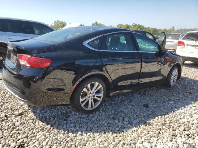Photo 3 from auction – 2015 CHRYSLER 200 LIMITE with VIN 1C3CCCAB3FN750966