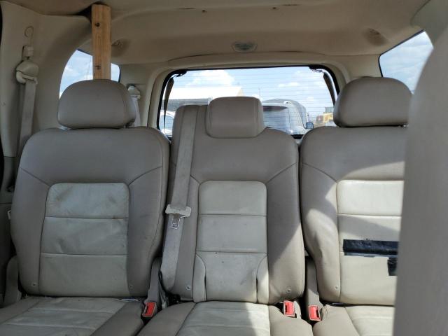 Photo 10 from auction – 2003 FORD EXPEDITION with VIN 1FMFU18L53LC48505