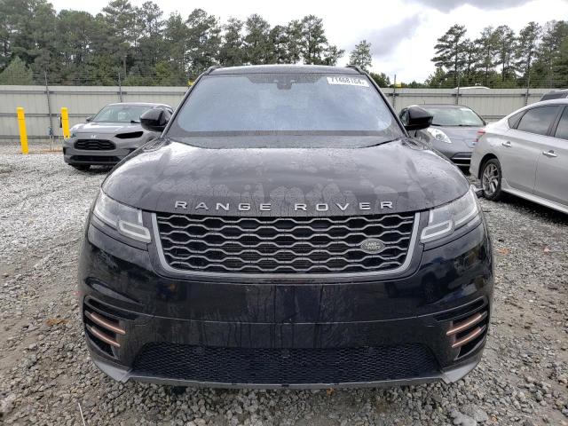 Photo 5 from auction – 2018 LAND ROVER RANGE ROVE with VIN SALYL2RV9JA757987