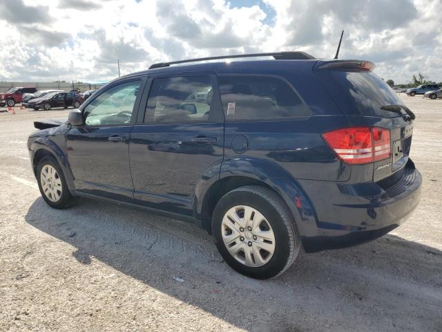 Photo 2 from auction – 2020 DODGE JOURNEY SE with VIN 3C4PDCAB4LT261112
