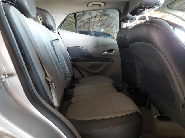 Photo 10 from auction – 2014 BUICK ENCORE CON with VIN KL4CJBSB4EB644966