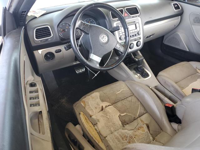 Zdjęcie 8 z aukcji – 2007 VOLKSWAGEN EOS 2.0T S z VIN WVWDA71FX7V044241