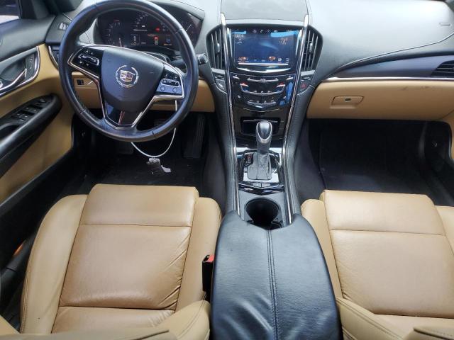 Photo 8 from auction – 2014 CADILLAC ATS with VIN 1G6AA5RX1E0171865