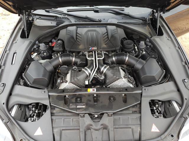 Photo 11 from auction – 2013 BMW M6 with VIN WBSLZ9C51DC985873