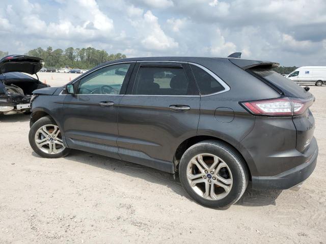 Photo 2 from auction – 2018 FORD EDGE TITAN with VIN 2FMPK3K96JBB67562