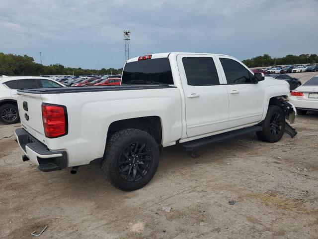 Photo 3 from auction – 2018 CHEVROLET SILVERADO with VIN 3GCUKREC0JG485756