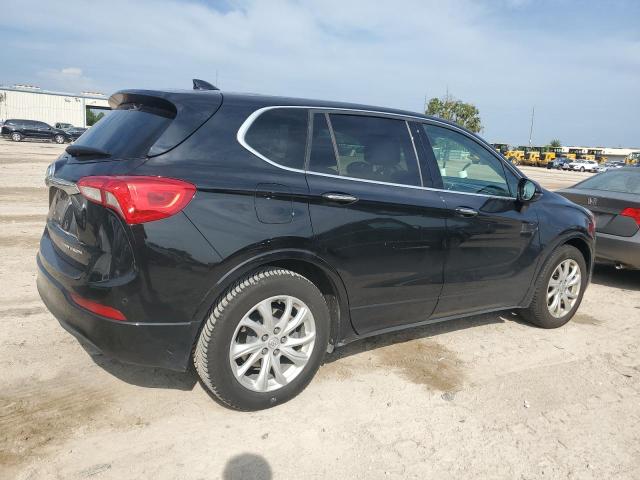 Photo 3 from auction – 2019 BUICK ENVISION P with VIN LRBFXBSA3KD041630
