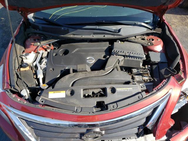 Photo 11 from auction – 2014 NISSAN ALTIMA 2.5 with VIN 1N4AL3AP8EC115918