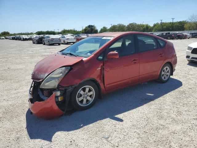 TOYOTA PRIUS 2008 with VIN JTDKB20U783411083 - Photo from auction