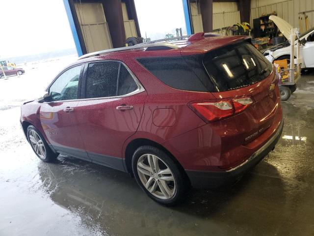Photo 2 from auction – 2020 CHEVROLET EQUINOX PR with VIN 2GNAXPEX6L6199850