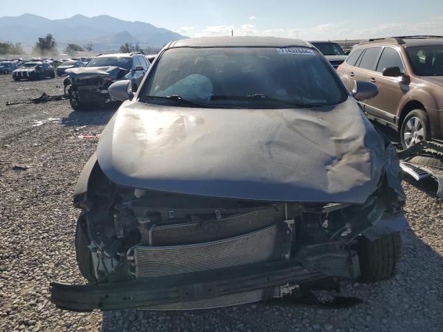Photo 5 from auction – 2016 KIA SPORTAGE L with VIN KNDPBCAC4G7800904