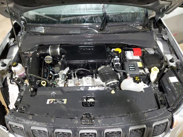 Photo 12 from auction – 2024 JEEP COMPASS TR with VIN 3C4NJDDN3RT595216