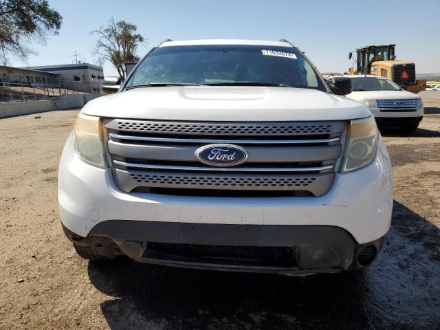 Photo 5 from auction – 2013 FORD EXPLORER with VIN 1FM5K8B8XDGB35626
