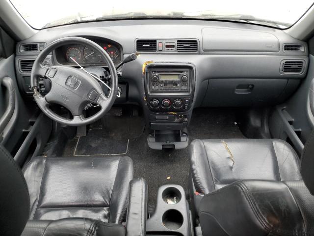 Photo 8 from auction – 2001 HONDA CR-V SE with VIN JHLRD187X1C033299