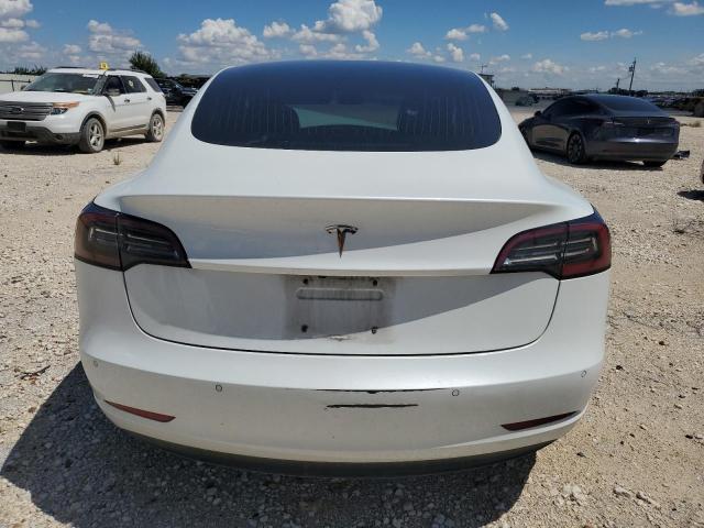 Photo 6 from auction – 2018 TESLA MODEL 3 with VIN 5YJ3E1EA4JF161671