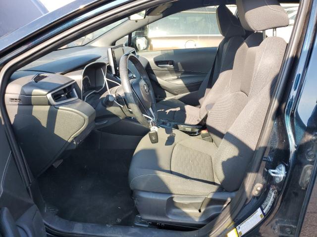 Photo 7 from auction – 2022 TOYOTA COROLLA SE with VIN JTND4MBE4N3161071