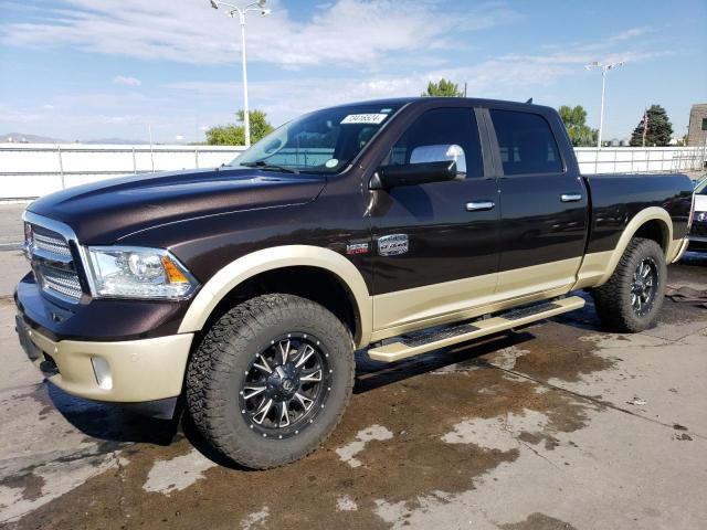 RAM 1500 LONGH 2017 with VIN 1C6RR7WT7HS509758 - Photo from auction