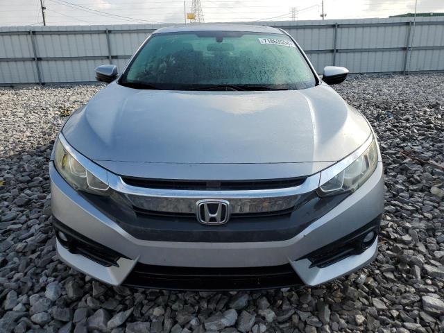 Photo 5 from auction – 2016 HONDA CIVIC EX with VIN 19XFC1F37GE015587