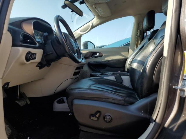 Photo 7 from auction – 2018 CHRYSLER PACIFICA T with VIN 2C4RC1BG5JR322641