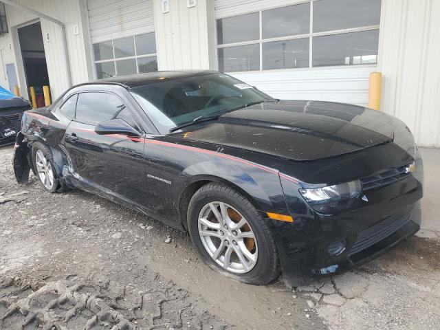 صورة رقم 4 من المزاد - 2014 CHEVROLET CAMARO LS مع VIN 2G1FA1E34E9251349