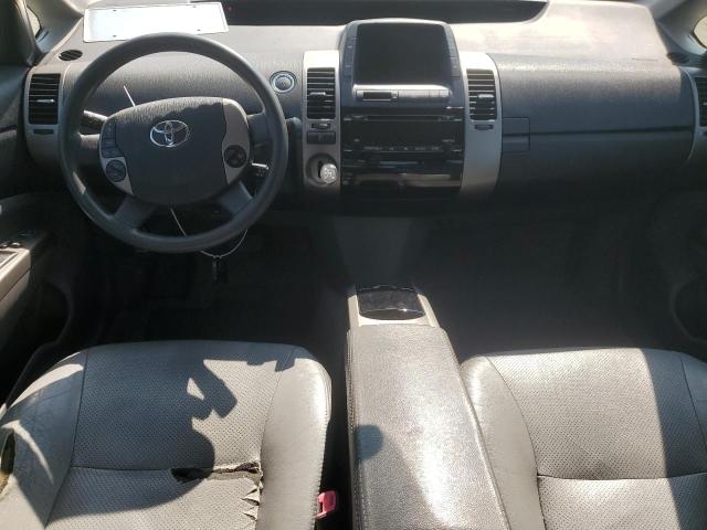 Photo 8 from auction – 2008 TOYOTA PRIUS with VIN JTDKB20U983320039